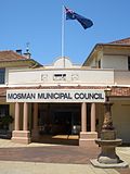 Mosman 3